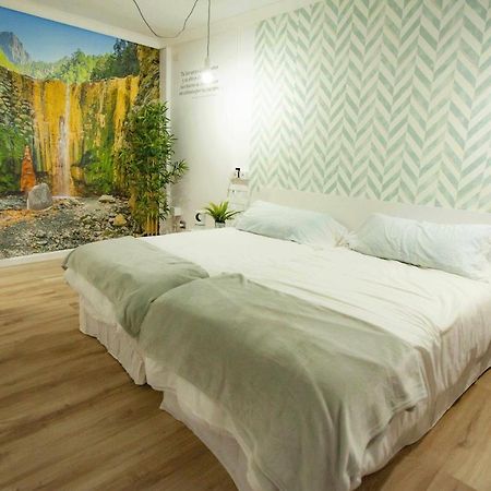Aridane Loft Apartment ลอสยานอส เด อารีดาเน ภายนอก รูปภาพ