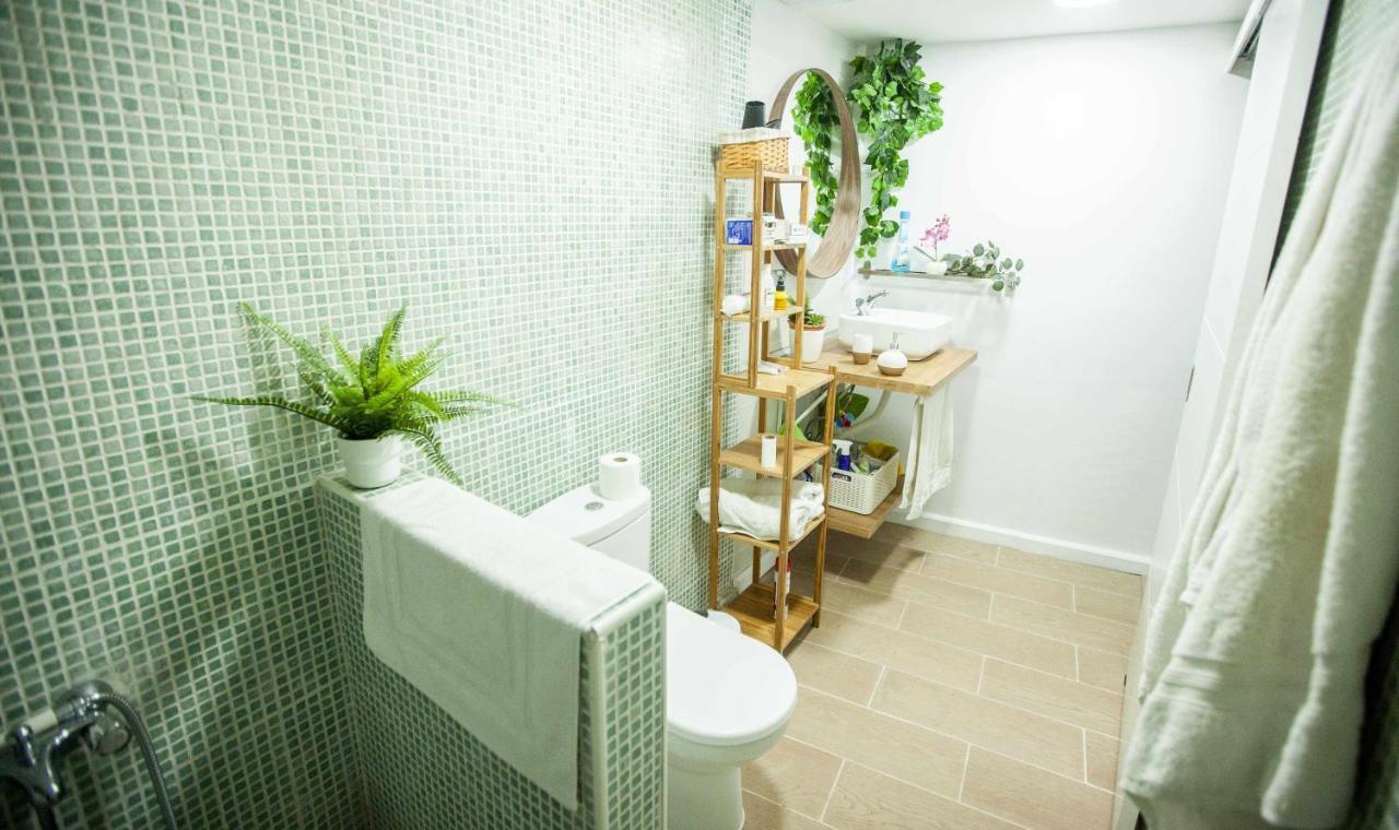 Aridane Loft Apartment ลอสยานอส เด อารีดาเน ภายนอก รูปภาพ