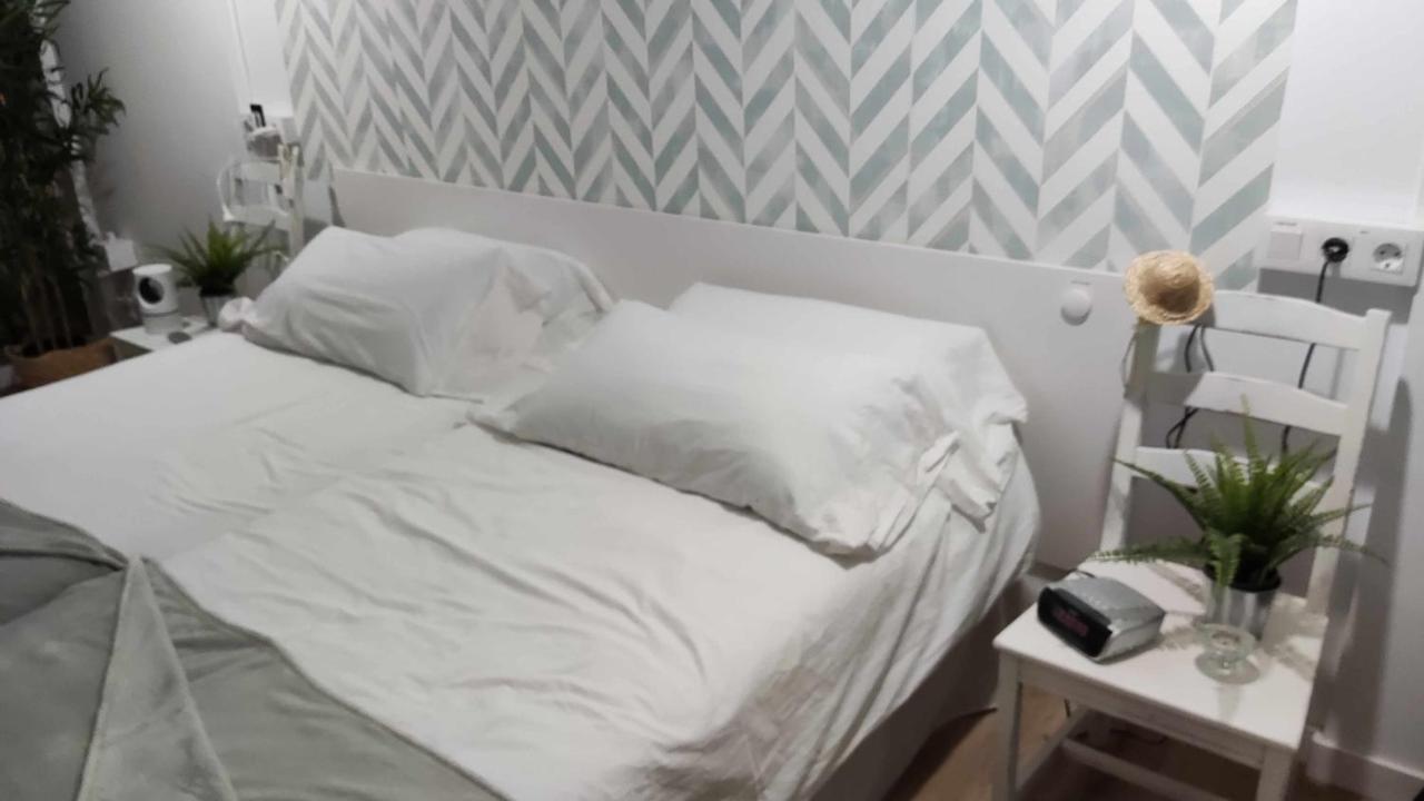 Aridane Loft Apartment ลอสยานอส เด อารีดาเน ภายนอก รูปภาพ