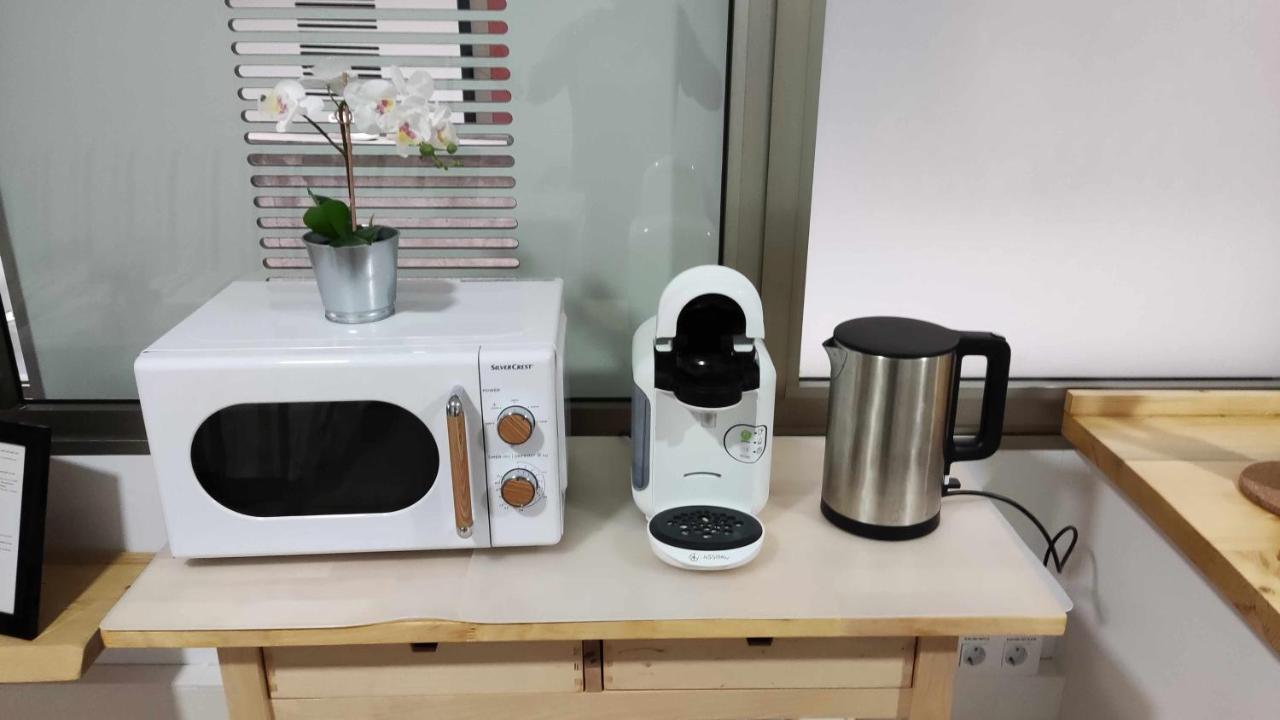 Aridane Loft Apartment ลอสยานอส เด อารีดาเน ภายนอก รูปภาพ